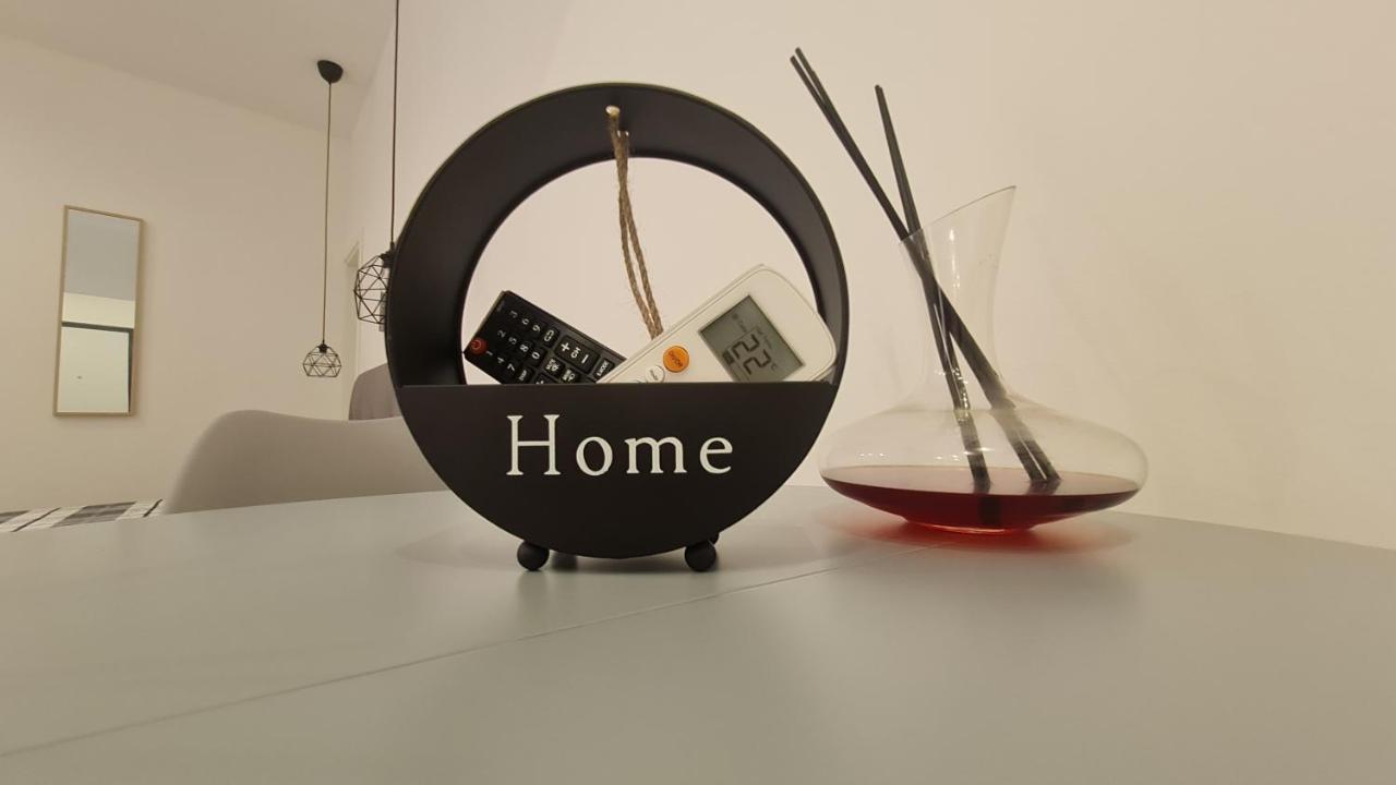 Sweet Home Airport 2.0 CTA Eksteriør bilde